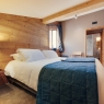 Val D´Isere - Residencia Avancher Lodge, Val D'isere , apartamento Alix 